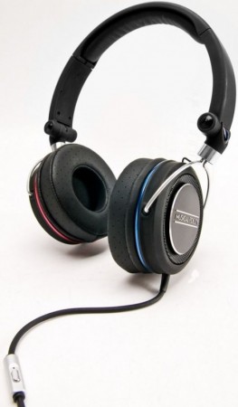 Musical Fidelity MF-100