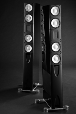 Raidho Acoustics X3