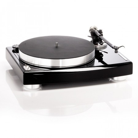 Acoustic Signature Barzetti drivverk