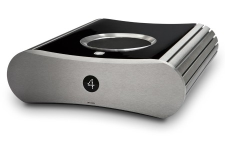 Gato Audio DPA 4004