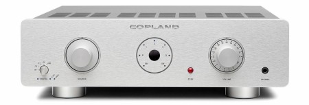Copland CSA 70