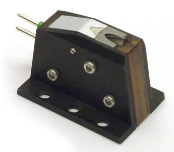 Audio Note IO II MC pickupelement