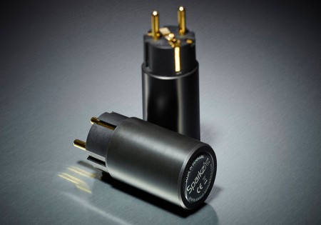 Ansuz Acoustics Sparkz TC