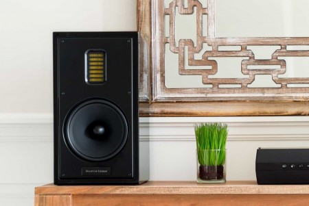 Martin Logan Motion 35XT