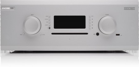Musical Fidelity M8 Encore 500
