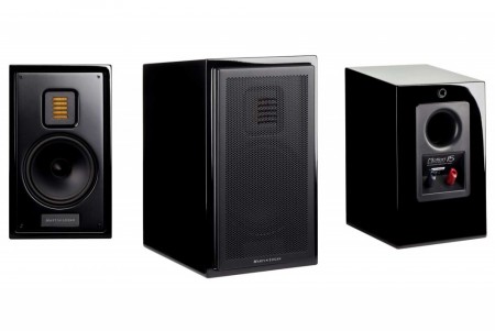 Martin Logan Motion 15