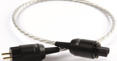 Ansuz Acoustics Mainz X power cable 1m