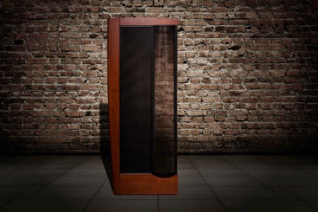 Martin Logan CLX Art