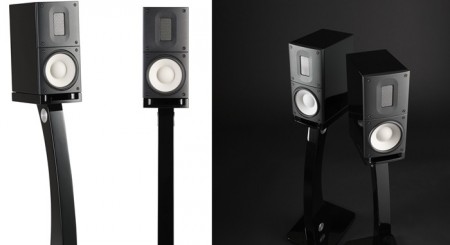 Raidho Acoustics X1