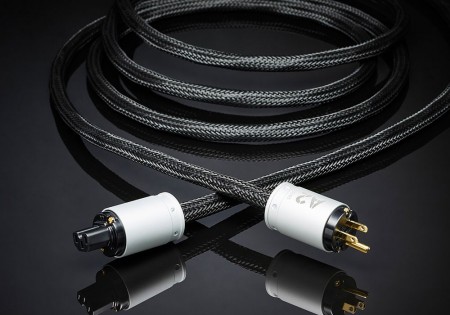 Ansuz Acoustics Mainz Power A2 EU 2.0 meter