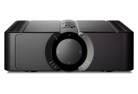Aavik Acoustics P-300 power amplifier