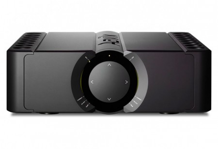 Aavik Acoustics M-300 mono power amplifier