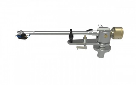 Acoustic Signature TA-700 Silver.