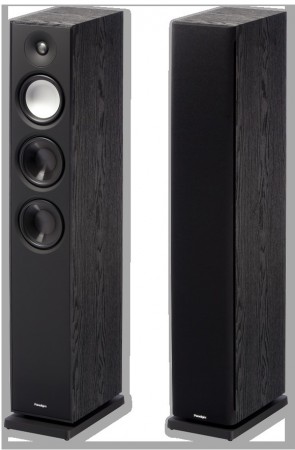 Paradigm Monitor 9 v.7