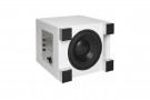 Quadral Qube 10 aktiv white thumbnail