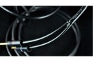 Atlas Cables Hyper 1.5 Høyttalerkabel 2.5 meter stereo m/Spades thumbnail