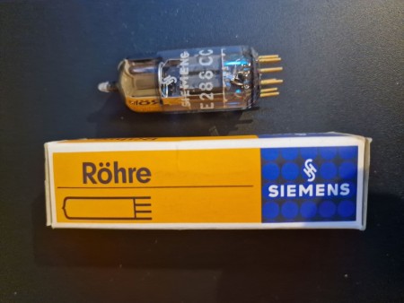 Siemens E288CC NOS/NIB