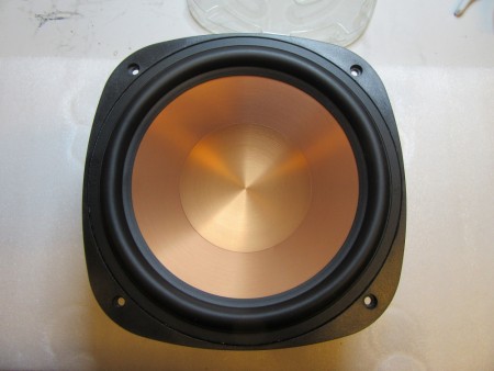 Klipsch RF-82II basselement