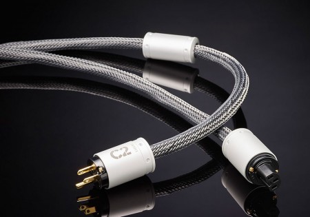 Ansuz Acoustics Mainz Power C2 EU 2.0 meter