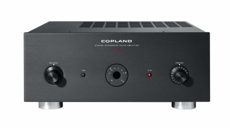 Copland CTA 405-A