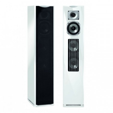 Quadral Platinum M40 White