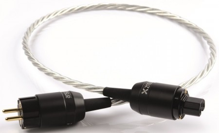 Ansuz Acoustics Mainz X power cable 2m.