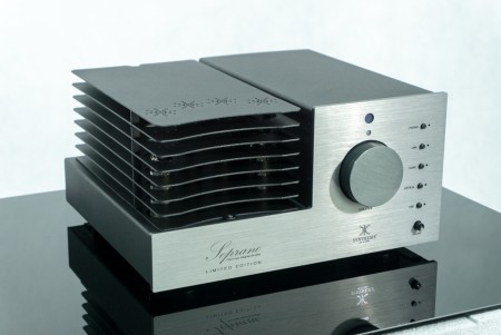Synthesis Audio Soprano Limited Edition