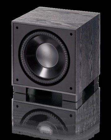 Paradigm Monitor Sub 8