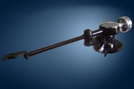 Helius Scorpio IV tonearm