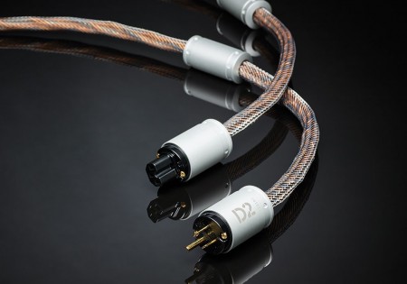 Ansuz Acoustics Mainz Power D2 EU 2.0 meter