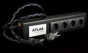 Atlas Cables Eos Modular filtrert.