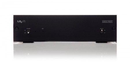Musical Fidelity LX-2 LPS