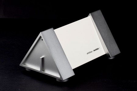 Apotema Audio Materik 1 nettfilter