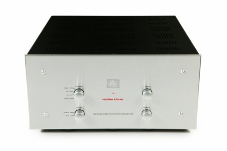 Audio Note Meishu Phono Silver