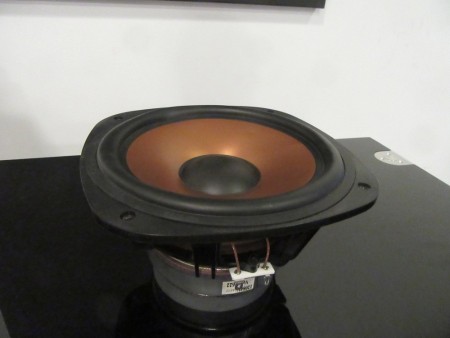 Klipsch K-1083-SB for RF-3