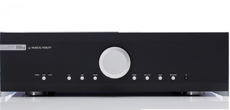 Musical Fidelity M6 SI