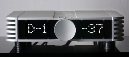 Aavik Acoustics U-150 Integrated Amplifier