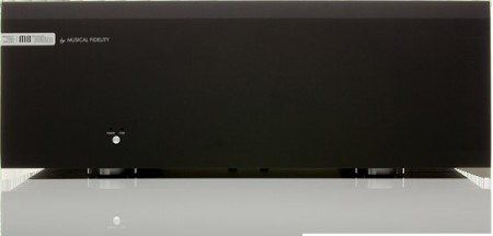 Musical Fidelity M8 700M