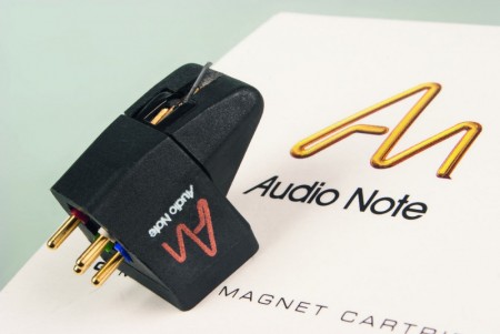 Audio Note IQ 3 MM pickupelement