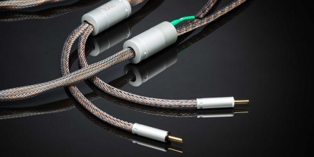 Ansuz Acoustics Speakz D-2.0 (mk. II) par 3 meter Banan