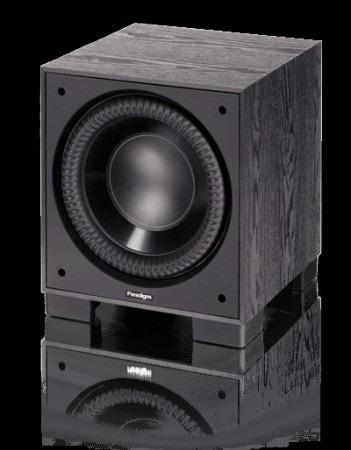 Paradigm Monitor Sub 10