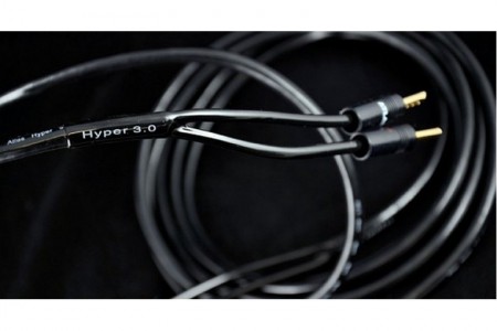 Atlas Cables Hyper 3.0 Z-plug 1,5m stereo