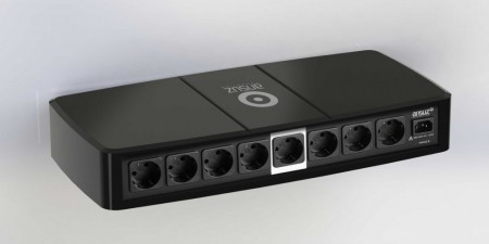 Ansuz Acoustics Mainz 8 Distribution C2