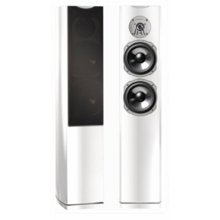 Quadral Signo Avantgard 70 White