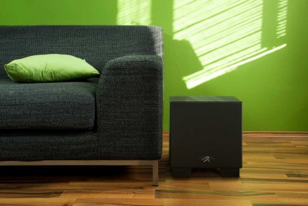 Martin Logan Dynamo 700W