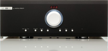 Musical Fidelity M6-500i
